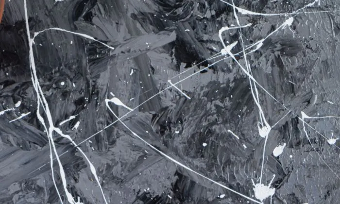 grey marble countertops