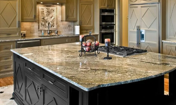 engineered granite countertops