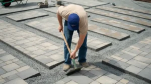 How to Install Decomposed Granite for Patios & Driveways