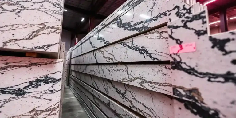 Bianco Antico Granite