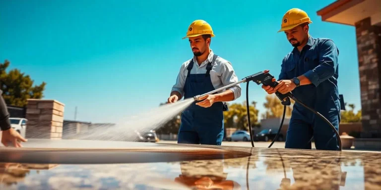 How to Remove Stain from Granite Stone in Simple Steps