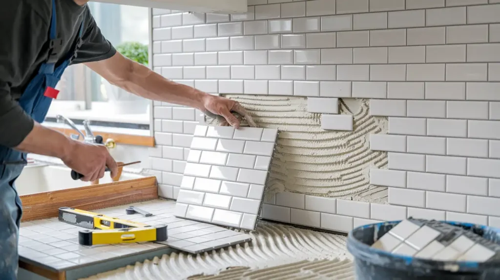 How Much to Install a Marble Backsplash in 2025