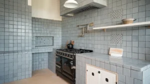 Top 6 Modern Kitchen Backsplash Ideas in 2025