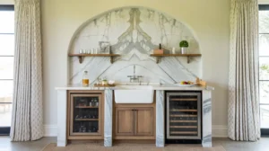 Top 5 Unique Bar Backsplash Ideas in 2025