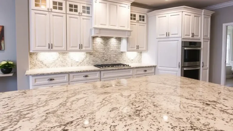 Laminate Countertops vs Granite: Best Choice?