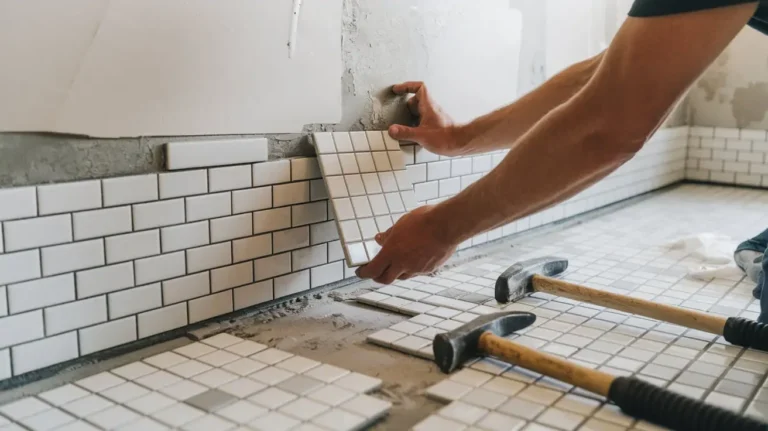 How to Install Tile Backsplash: Advanced Techniques for 2025