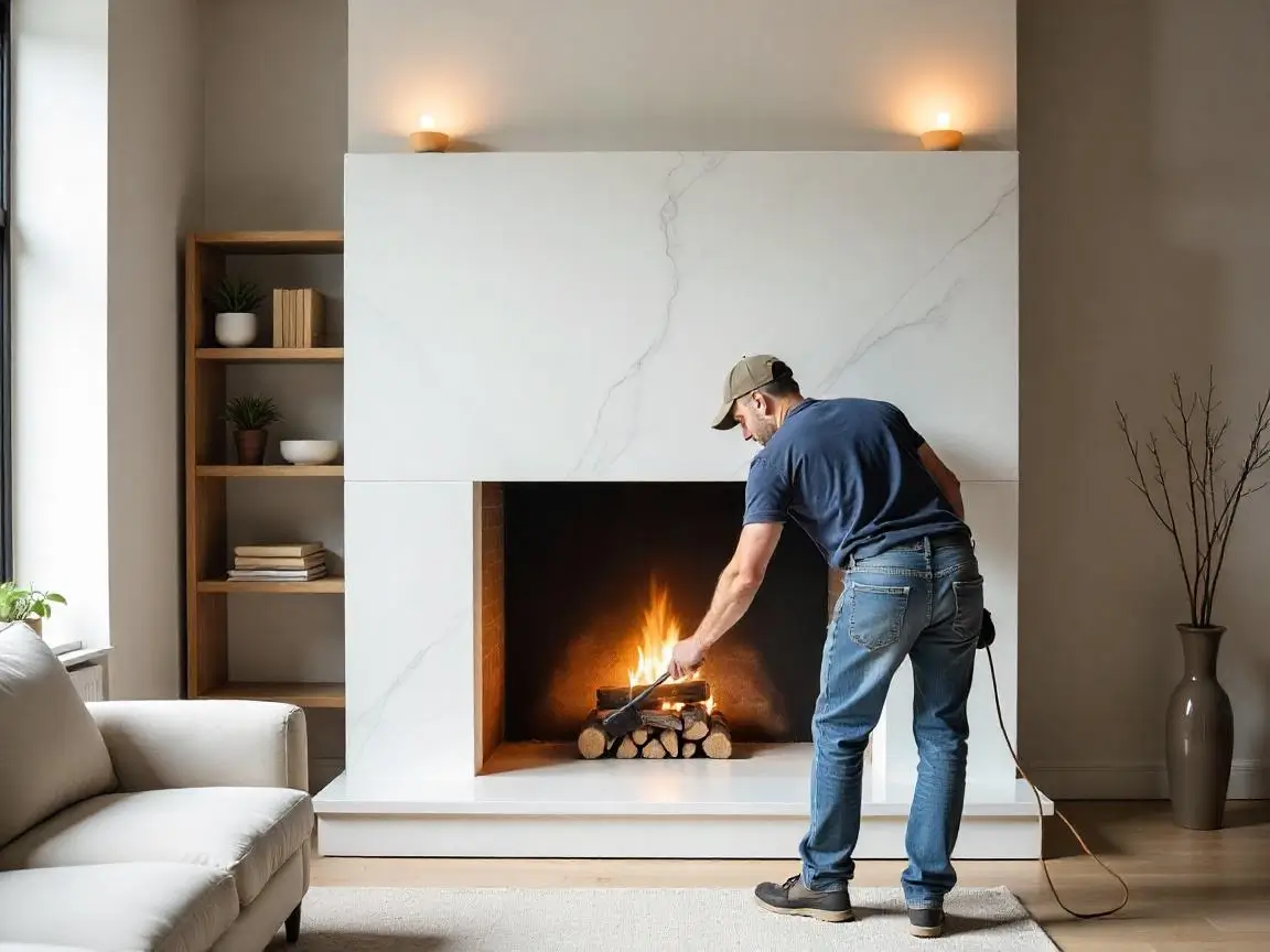 Greek Thassos White Marble