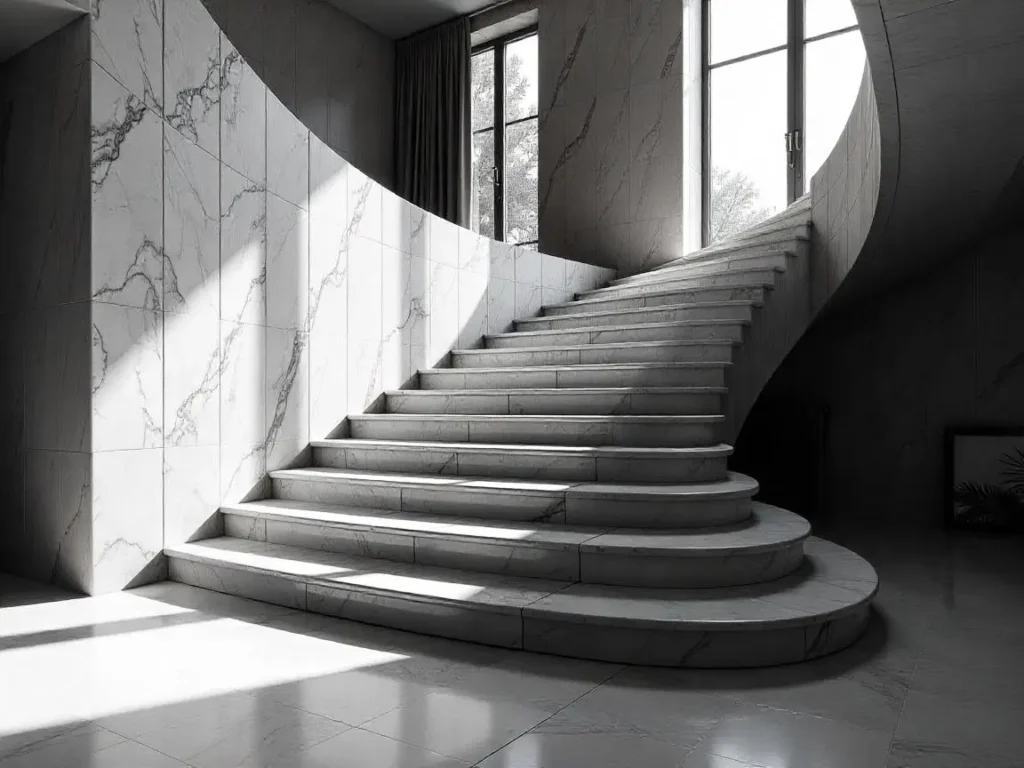 Marble portoro