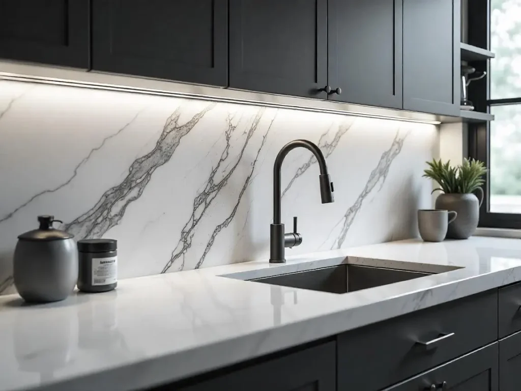 Most Popular Backsplash for Kitchen