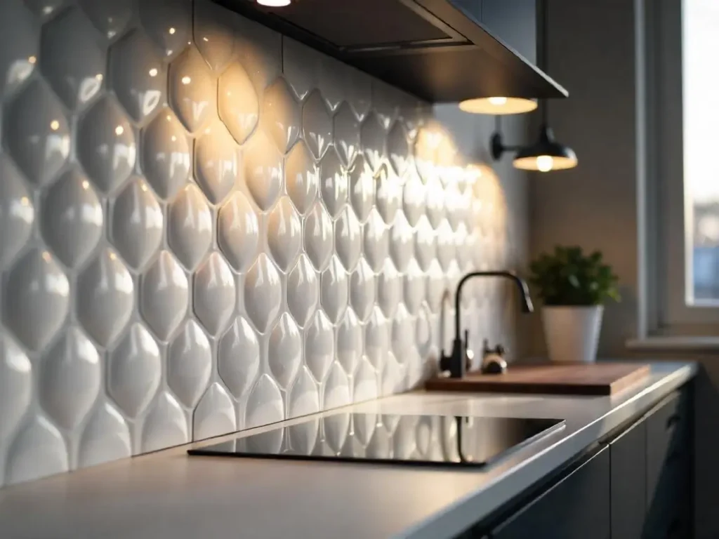 Popular Backsplash