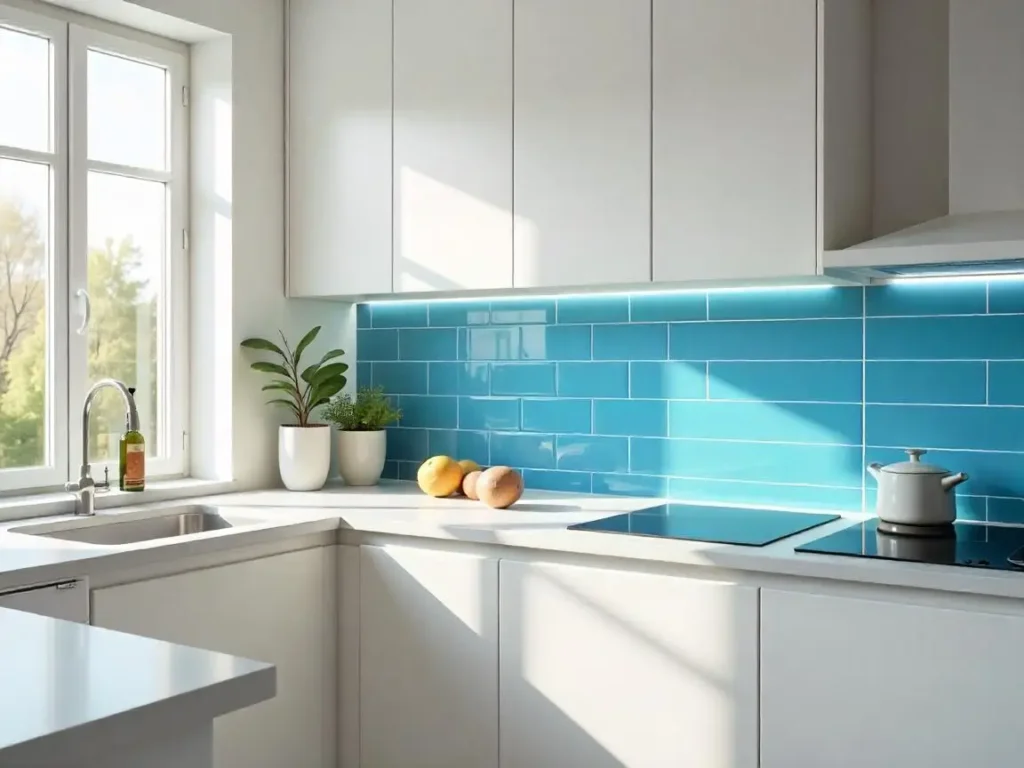Popular Backsplash for Kitchen