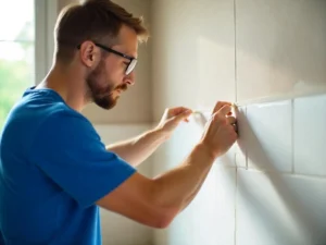 Do i need backer board for backsplash?