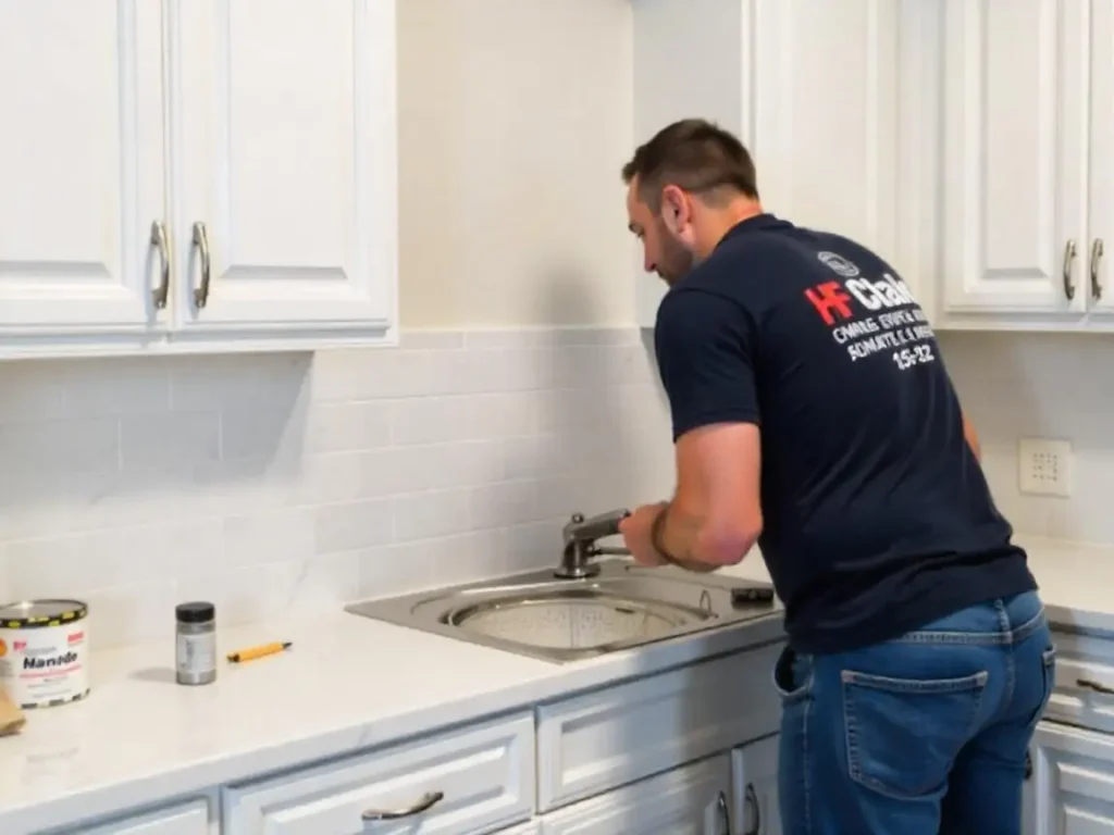 How to Seal Marble Backsplash?