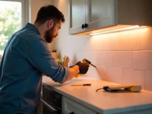 Is Travertine Backsplash Outdated?