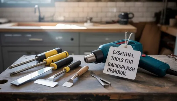 how-to-remove-tile-backsplash