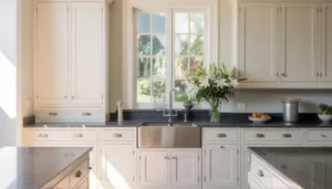 granite-countertops-with-white-cabinets