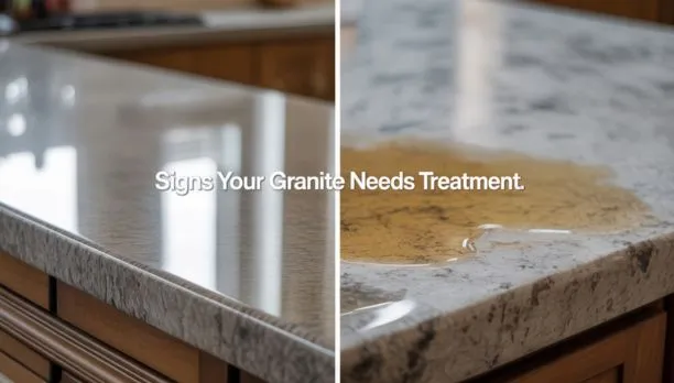 how-to-treat-granite-countertops
