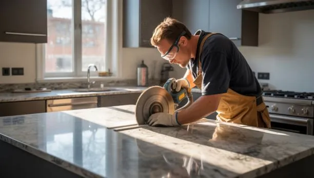 can-you-cut-granite-countertops-after-they-are-installed