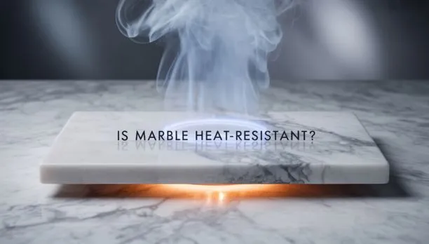 is-marble-heat-resistant