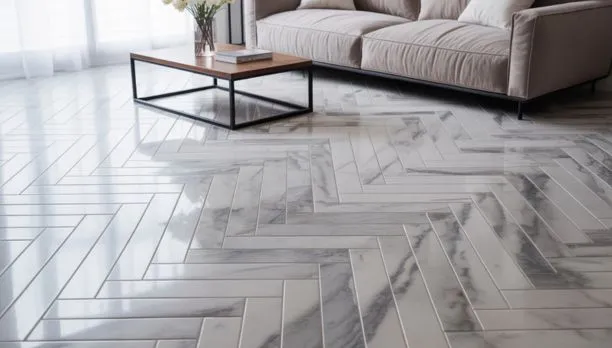 marble-laminate-flooring​