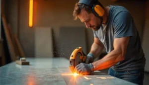 how-long-does-it-take-to-install-granite-countertops​