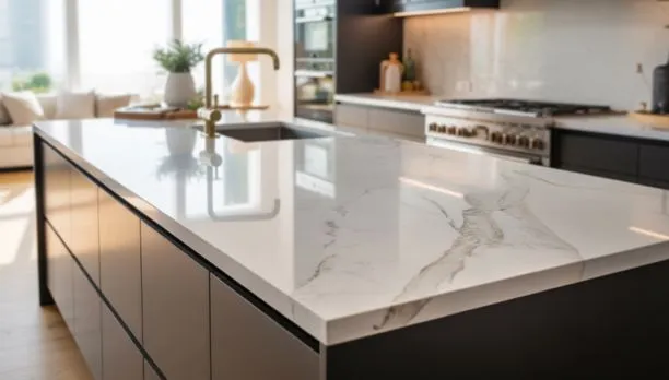 infinity-white-quartzite