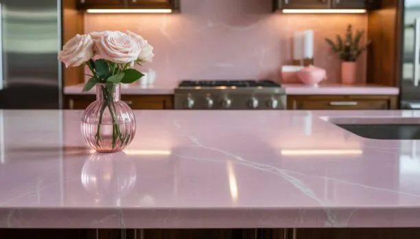 rose-quartz-countertops