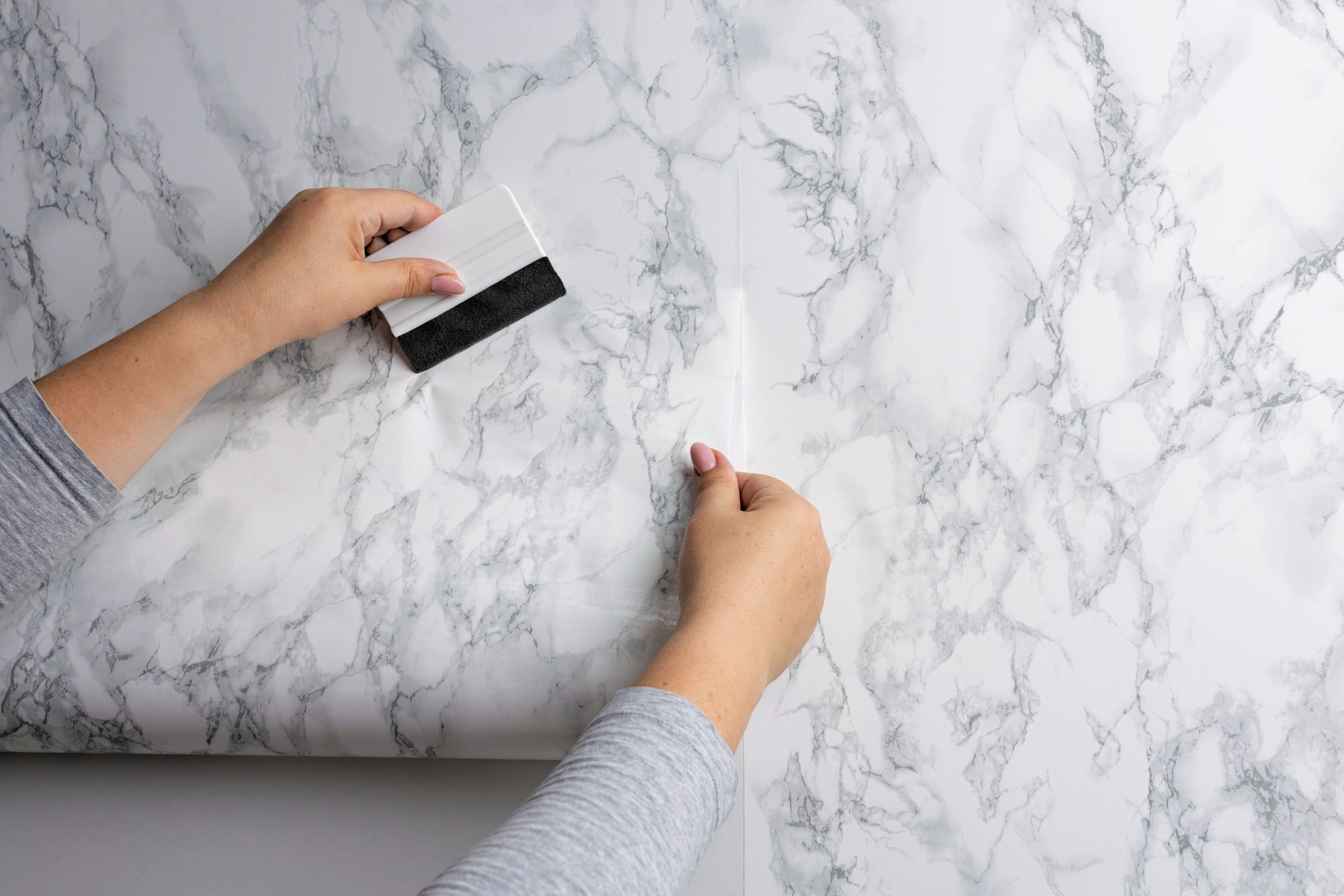 marble floor polishing in lawrence