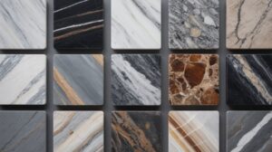 Types of Natural Stone