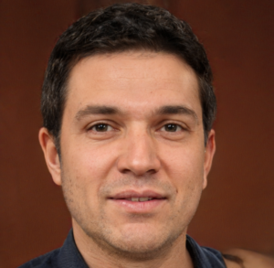 Picture of James Henry