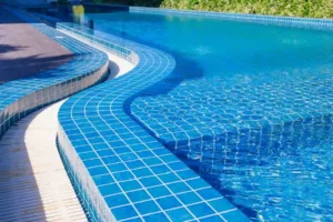 How Much Does Pool Tile Cost