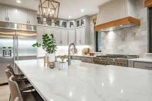 Top Countertop Patterns
