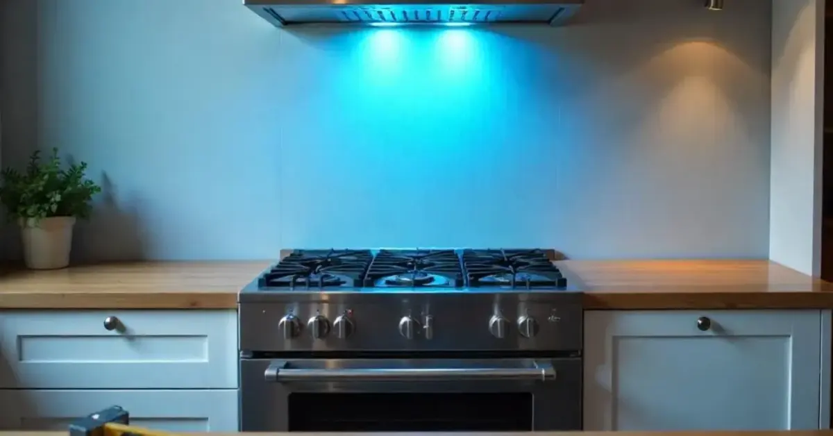 Do I Need Cement Board for a Backsplash?