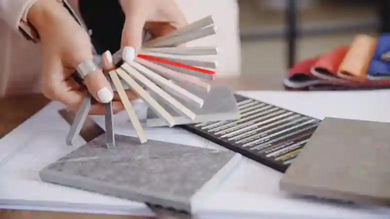 when to use sanded or unsanded grout