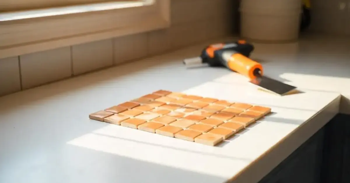 Do I Need Cement Board for a Backsplash?