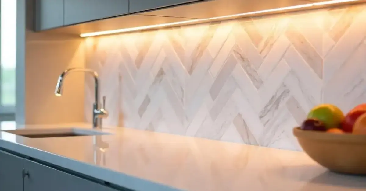 Do I Need Cement Board for a Backsplash?