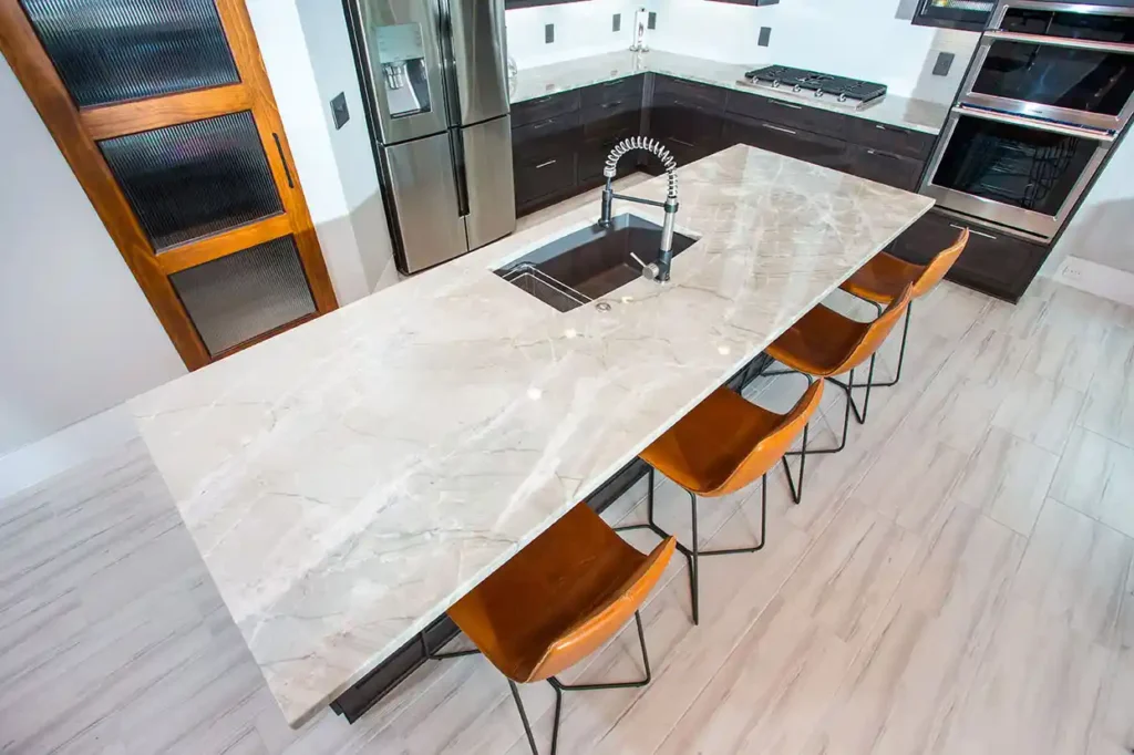 How Much Does It Cost to Install Countertops