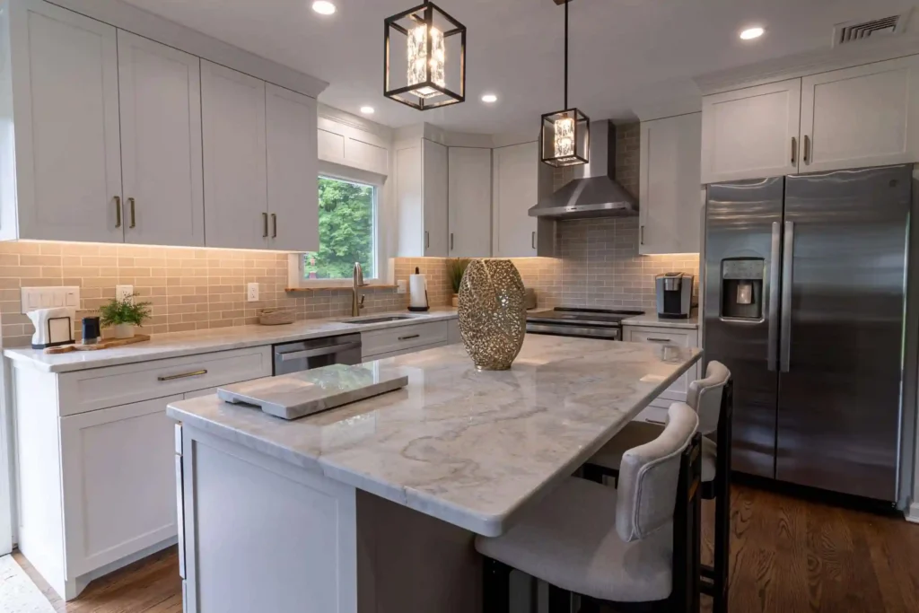 How Much Does It Cost to Install Countertops