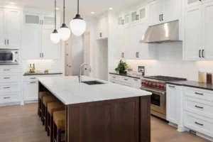 How Much Does It Cost to Install Countertops