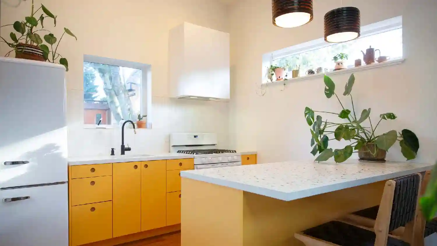 cost to install butcher block countertops