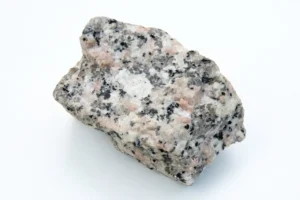 is granite intrusive or extrusive