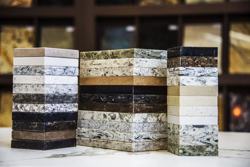 which is more expensive granite or quartz