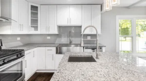 how often do you reseal granite countertops