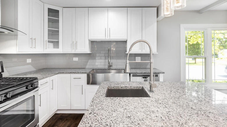 how often do you reseal granite countertops