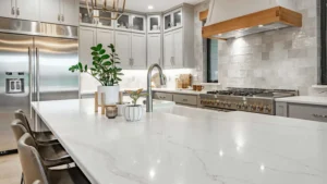 does quartz need to be sealed