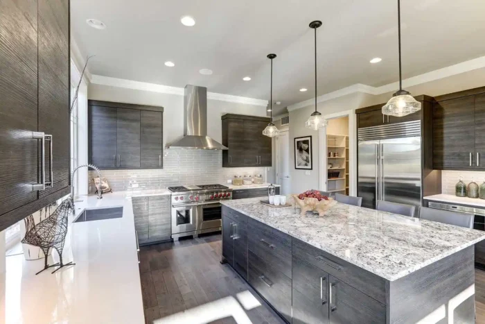 2cm Vs 3cm Countertop Thickness: Choosing The Best Countertop Thickness
