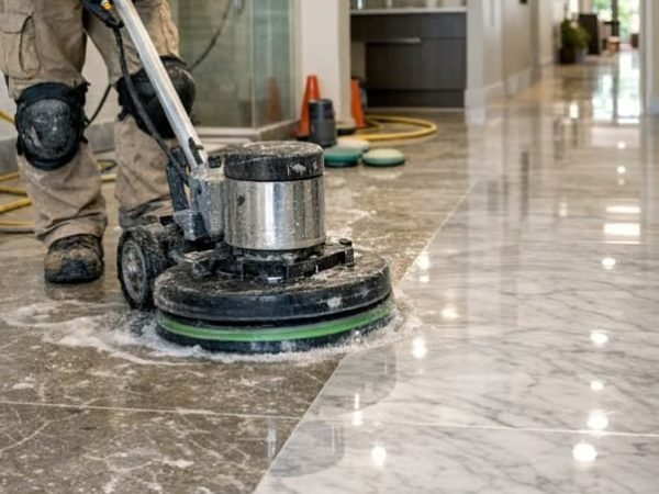 Top Marble and Granite Services in Andover | Book Now