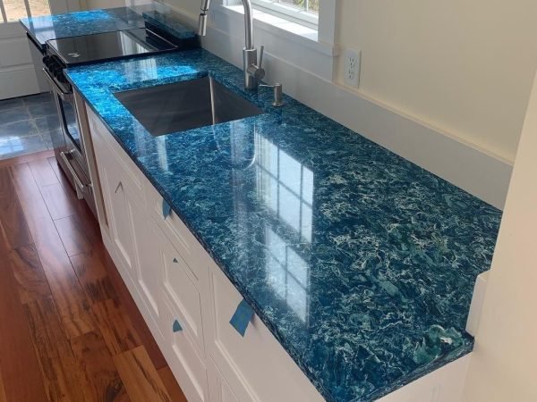Marble and Granite Services in Lawrence at Great Prices
