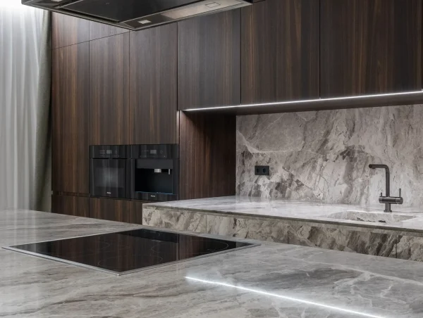Full Countertop Replacements