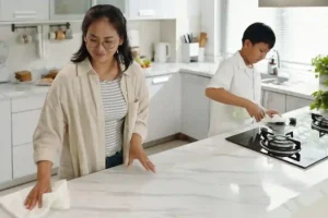 How Much Do Marble Countertops Cost & What Affects It?